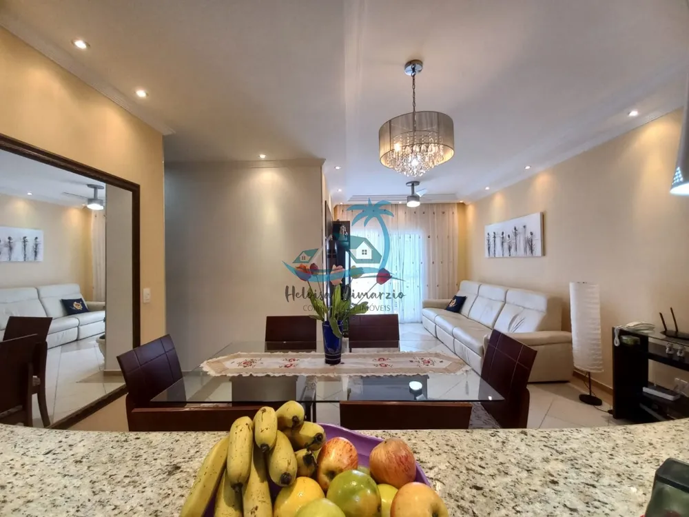 Apartamento, 3 quartos, 95 m² - Foto 1