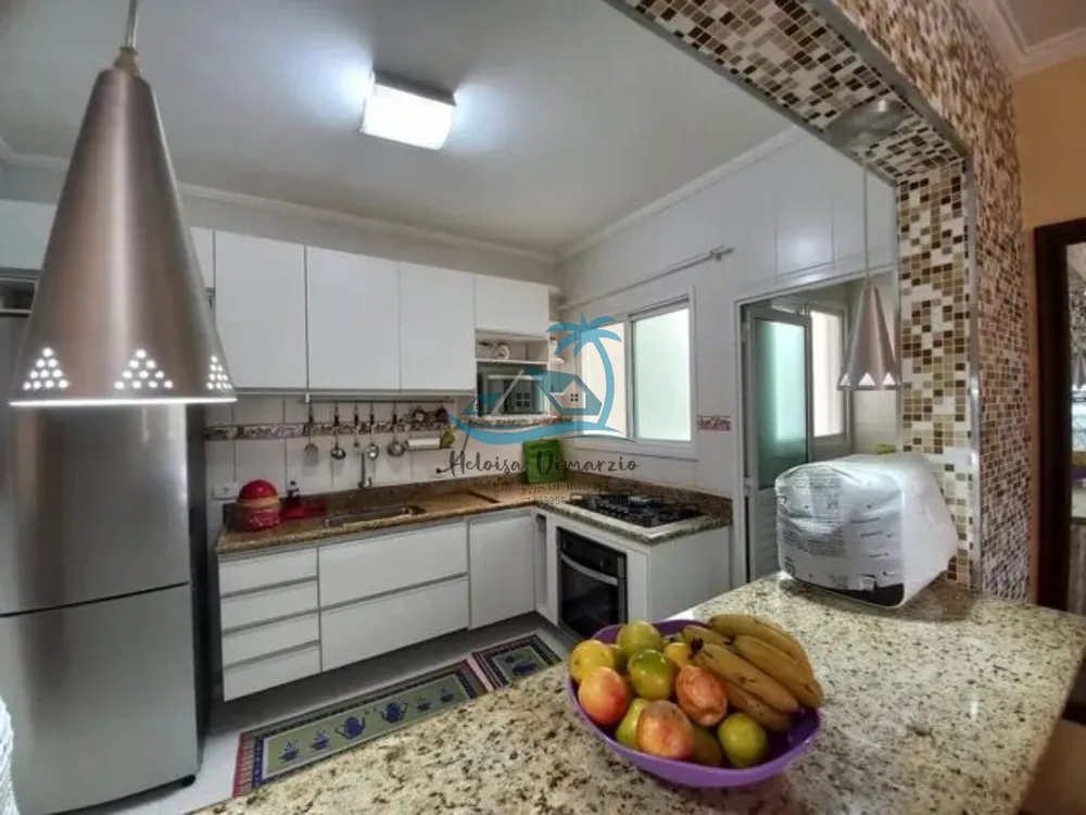 Apartamento, 3 quartos, 95 m² - Foto 4