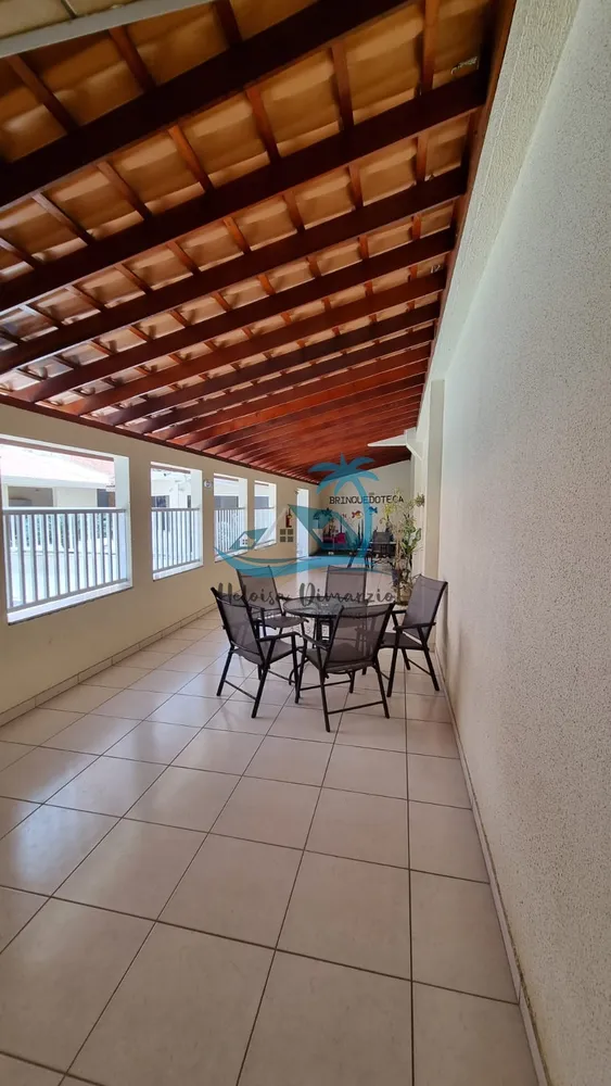 Apartamento, 2 quartos, 70 m² - Foto 4