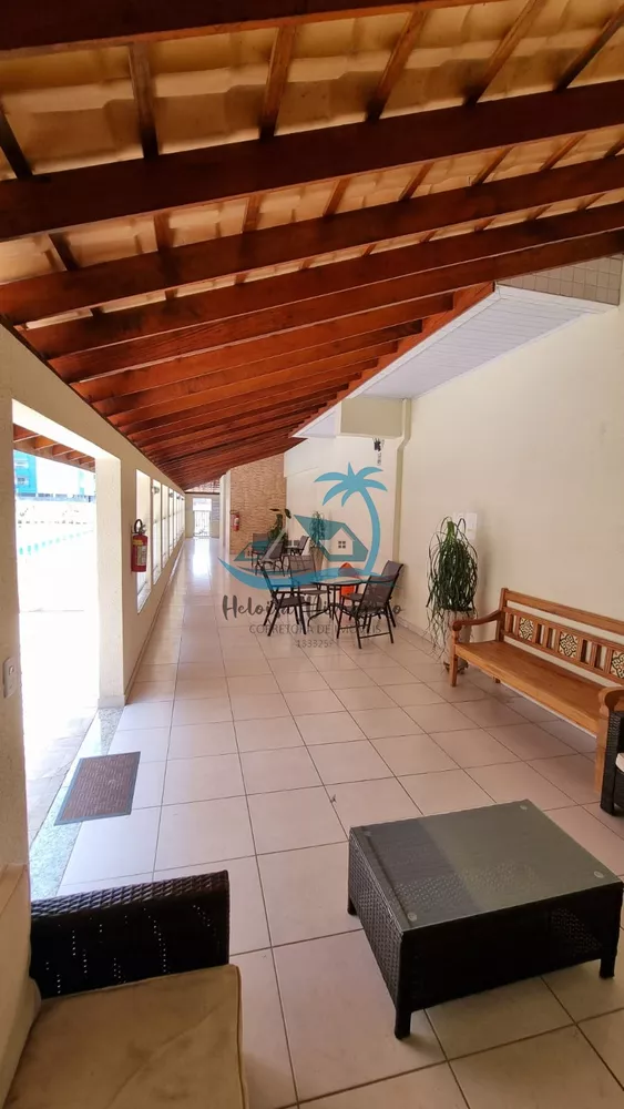 Apartamento, 2 quartos, 70 m² - Foto 2