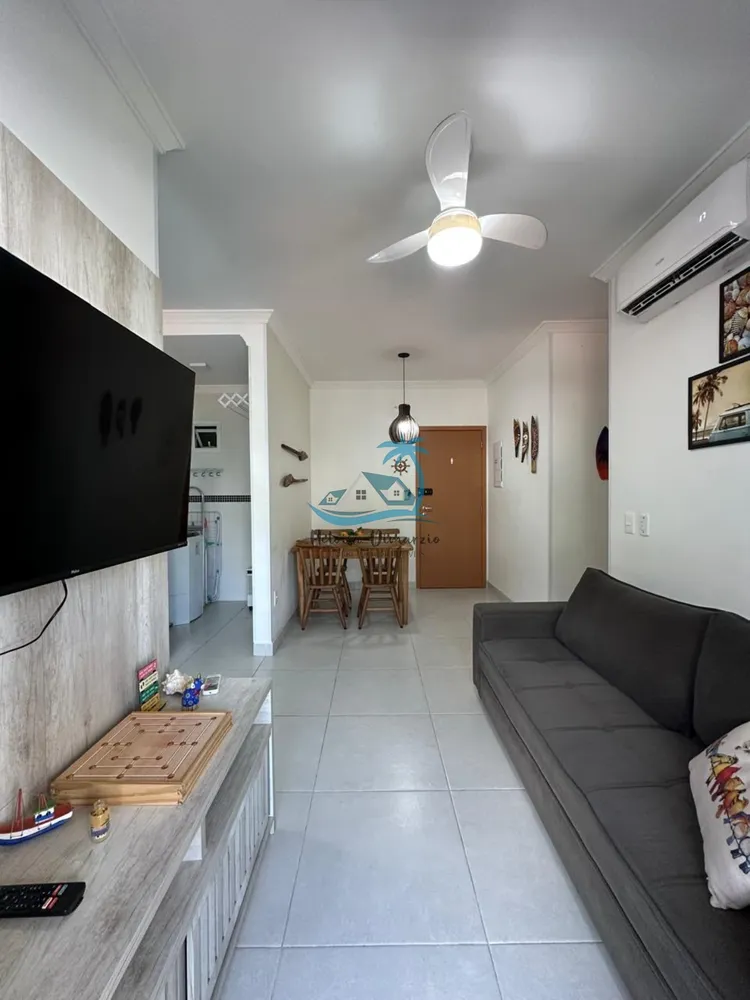 Apartamento, 2 quartos, 60 m² - Foto 2