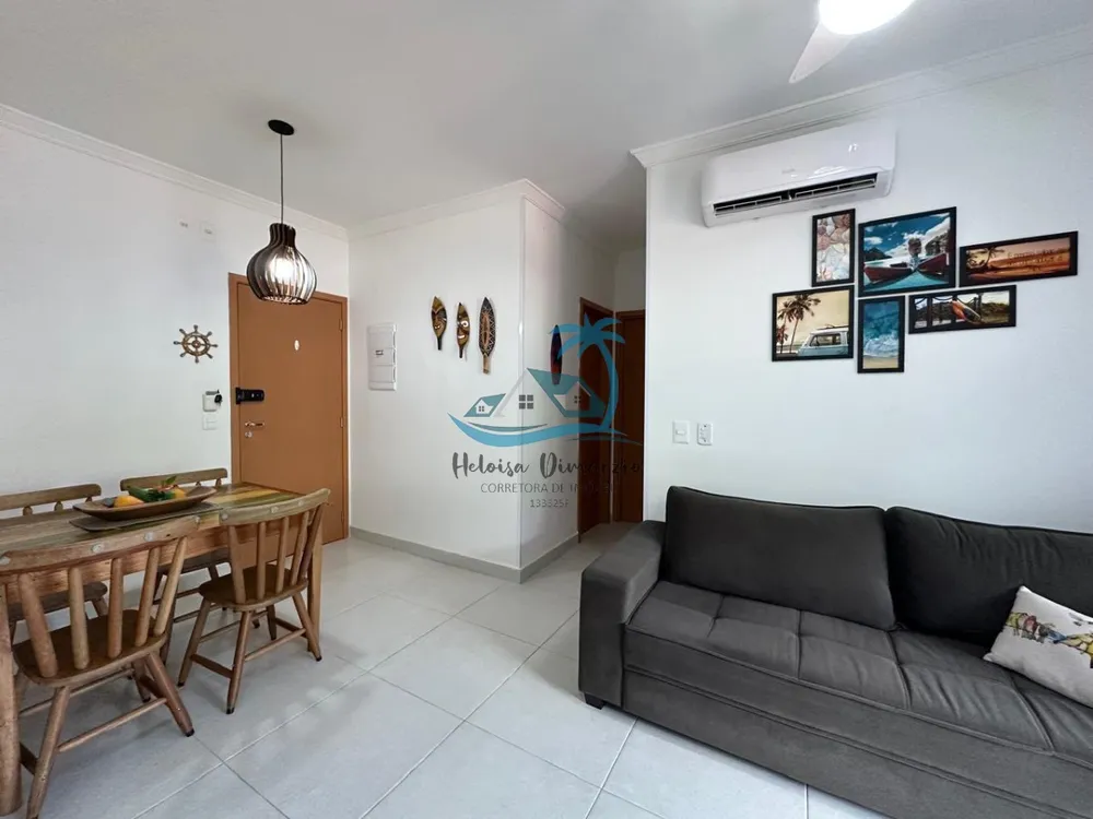 Apartamento, 2 quartos, 60 m² - Foto 4