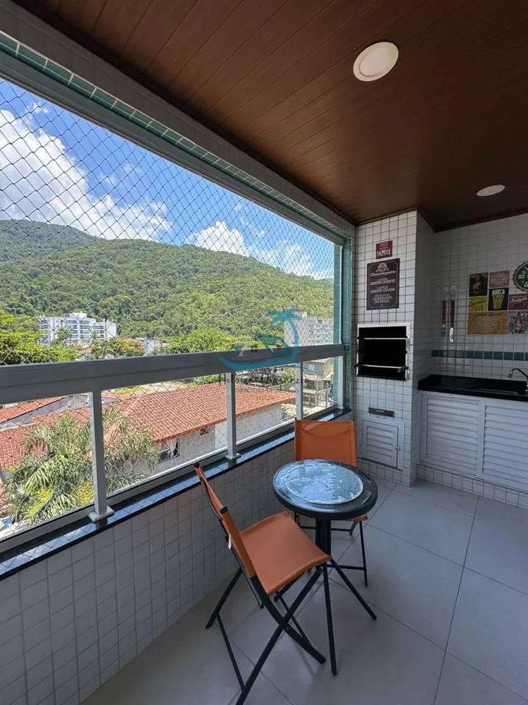 Apartamento, 2 quartos, 60 m² - Foto 2