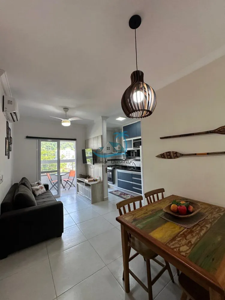 Apartamento, 2 quartos, 60 m² - Foto 3