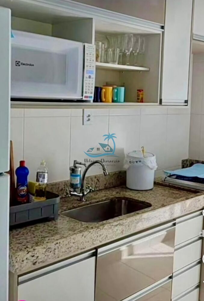 Apartamento, 2 quartos, 60 m² - Foto 8