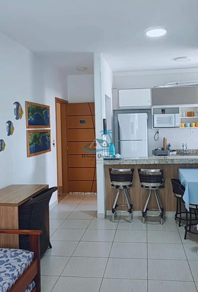 Apartamento, 2 quartos, 60 m² - Foto 18