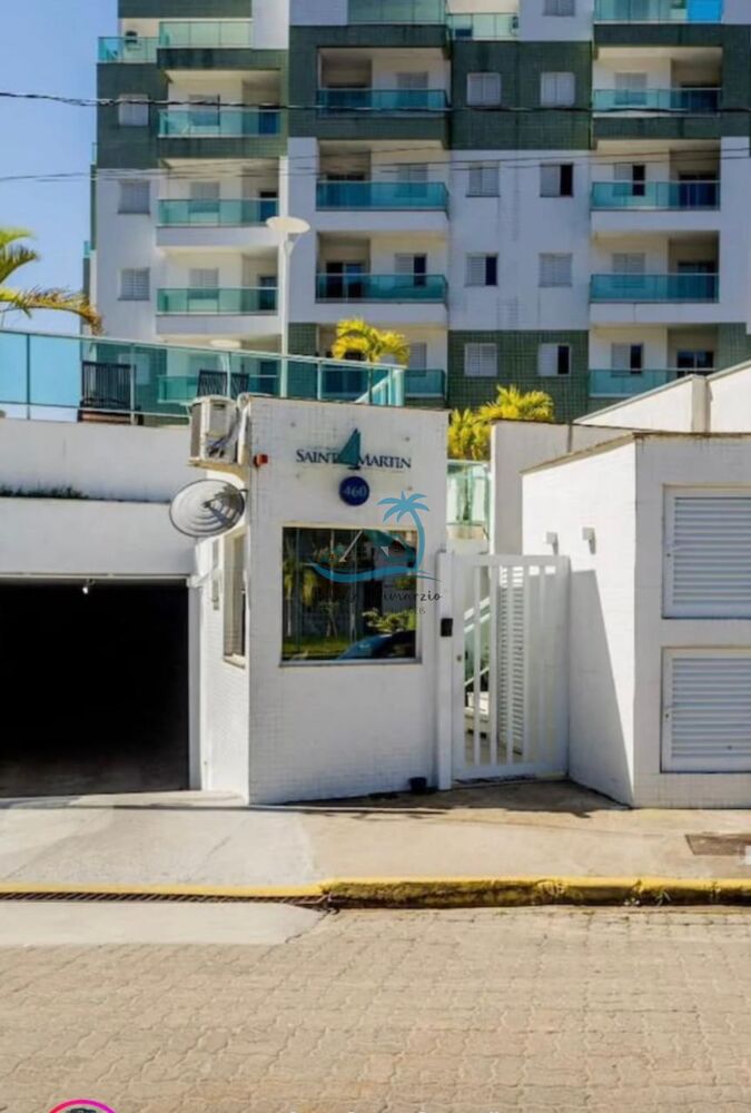 Apartamento, 2 quartos, 60 m² - Foto 11