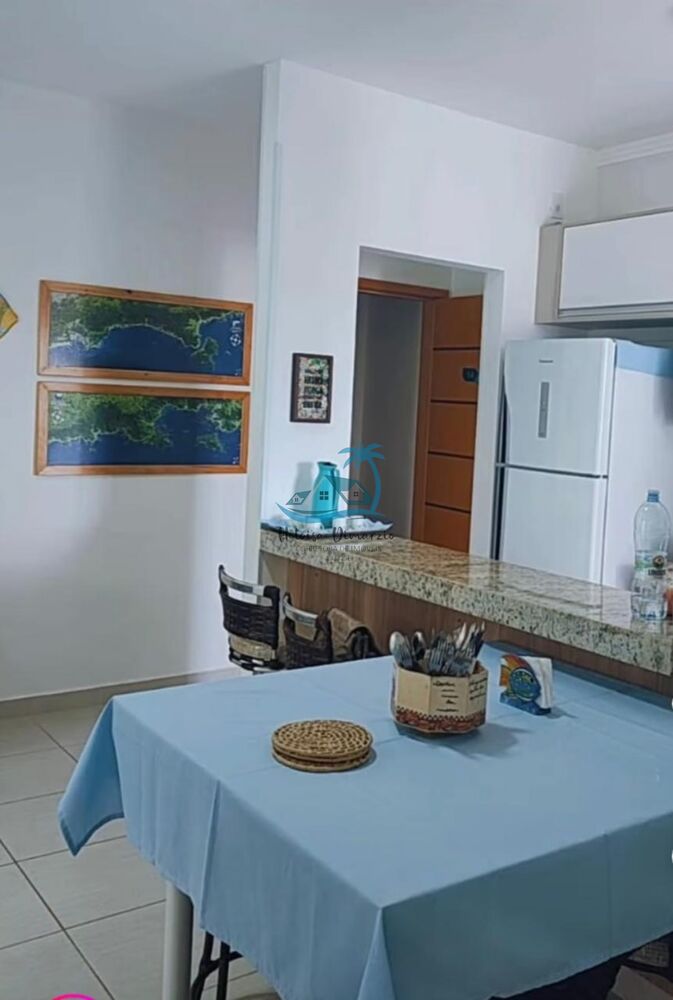 Apartamento, 2 quartos, 60 m² - Foto 4