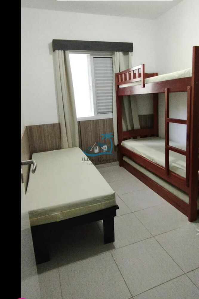 Apartamento, 2 quartos, 60 m² - Foto 3
