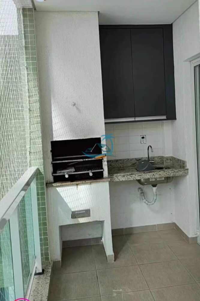Apartamento, 2 quartos, 60 m² - Foto 14