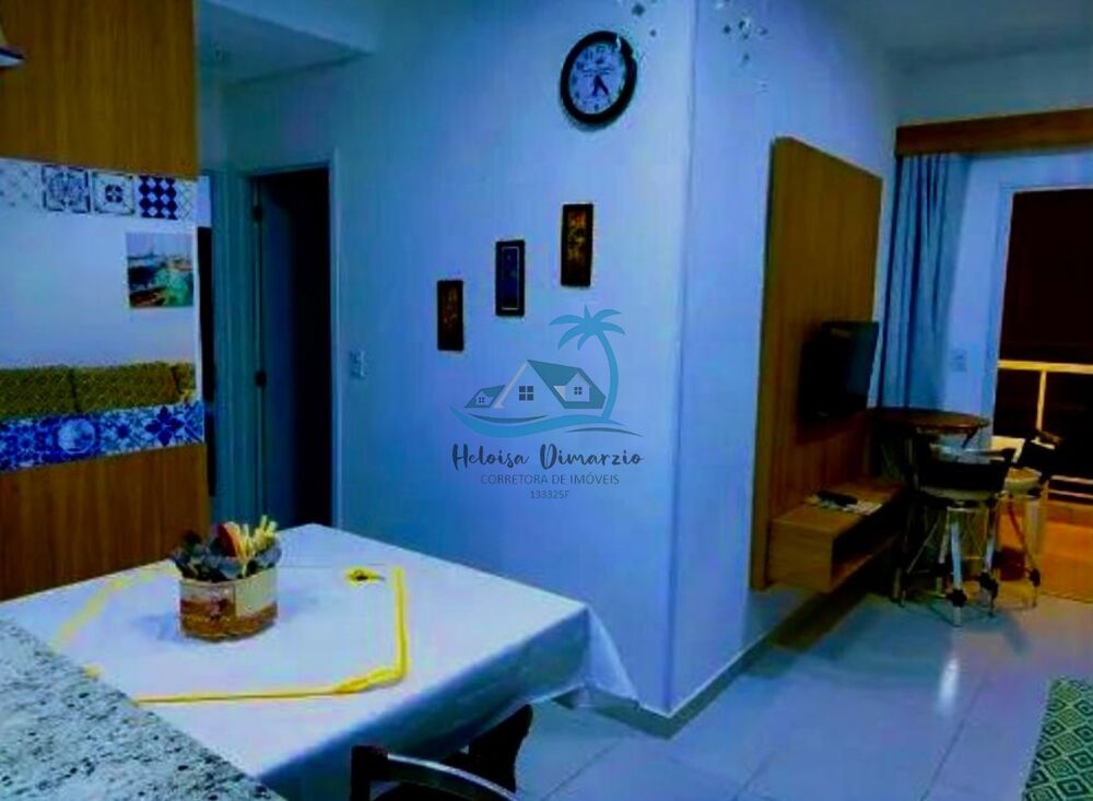 Apartamento, 2 quartos, 60 m² - Foto 7
