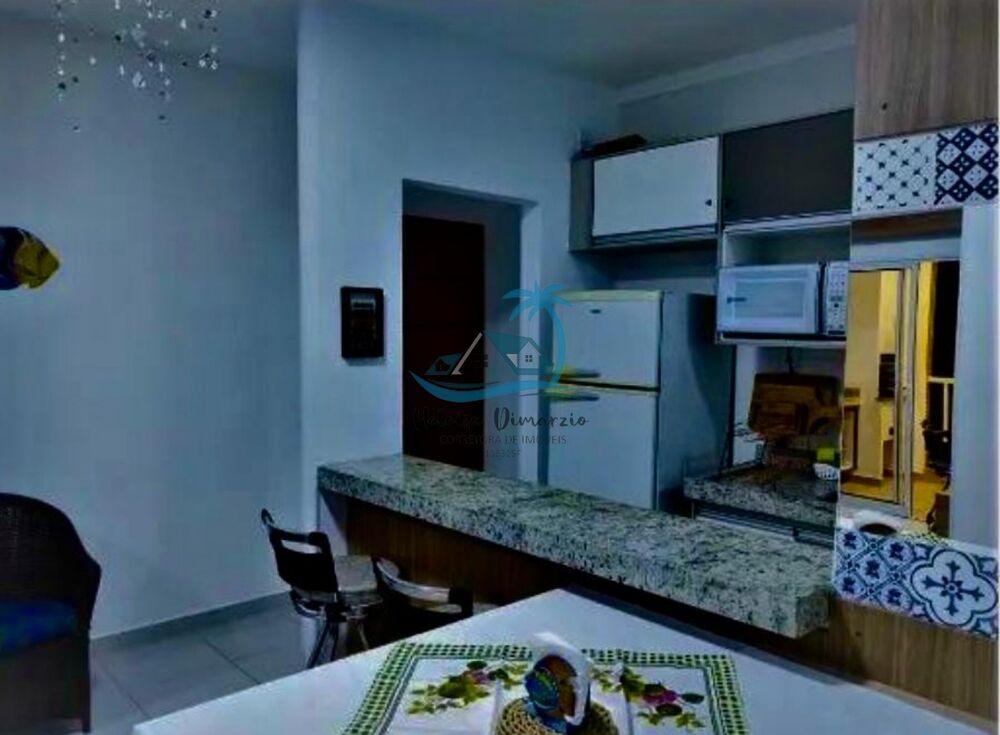 Apartamento, 2 quartos, 60 m² - Foto 12