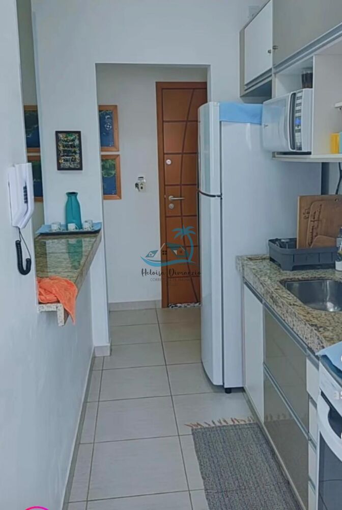 Apartamento, 2 quartos, 60 m² - Foto 20