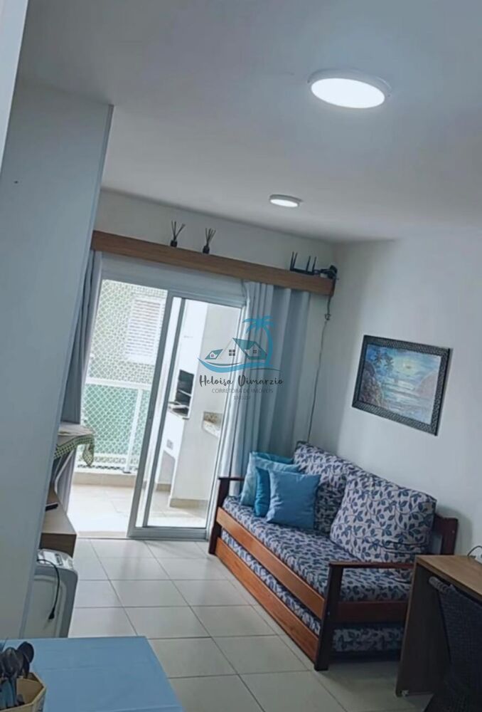 Apartamento, 2 quartos, 60 m² - Foto 9