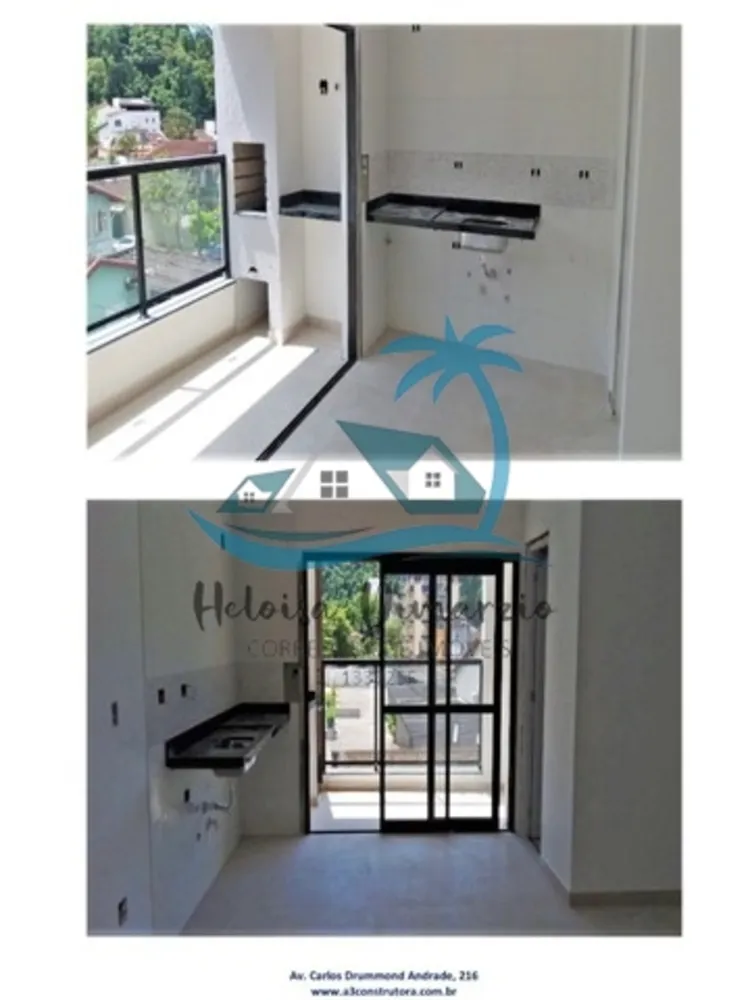 Apartamento, 1 quarto, 46 m² - Foto 17