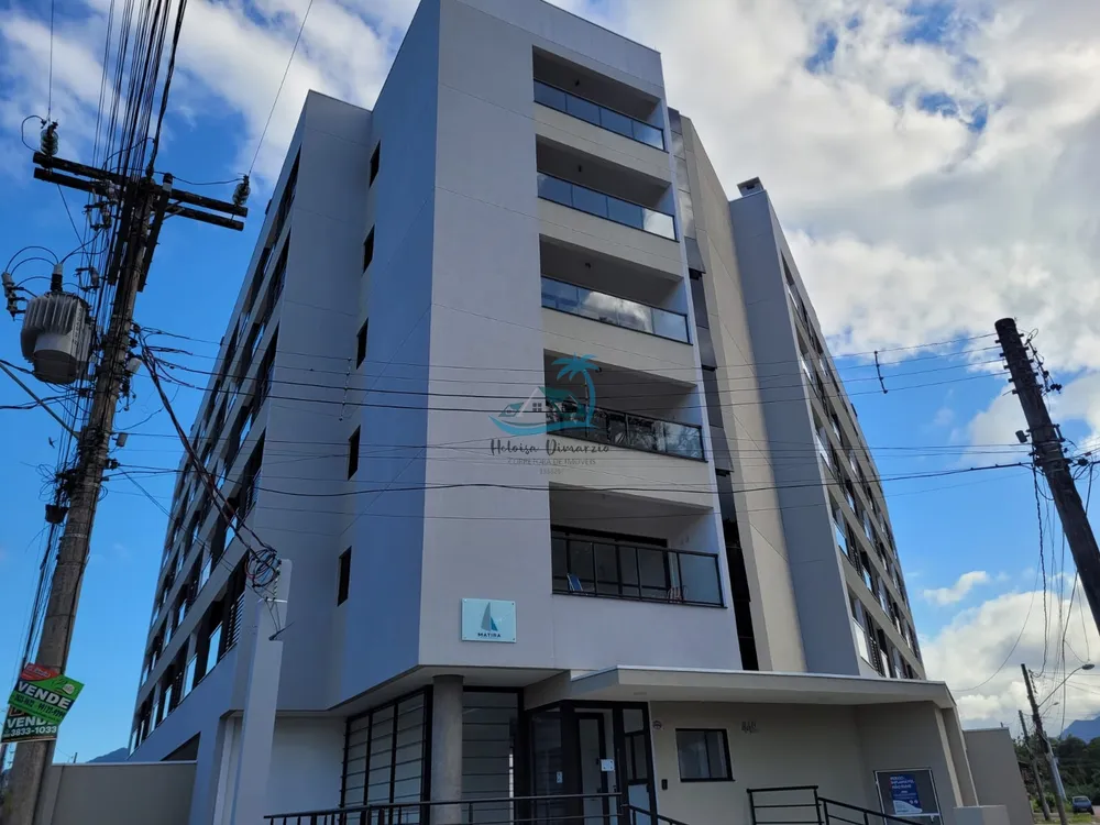 Apartamento, 1 quarto, 46 m² - Foto 2