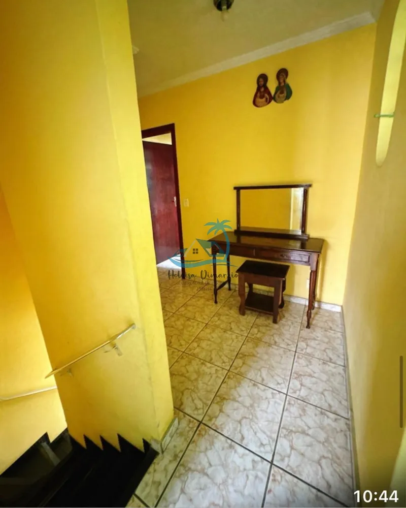 Casa, 5 quartos, 138 m² - Foto 12