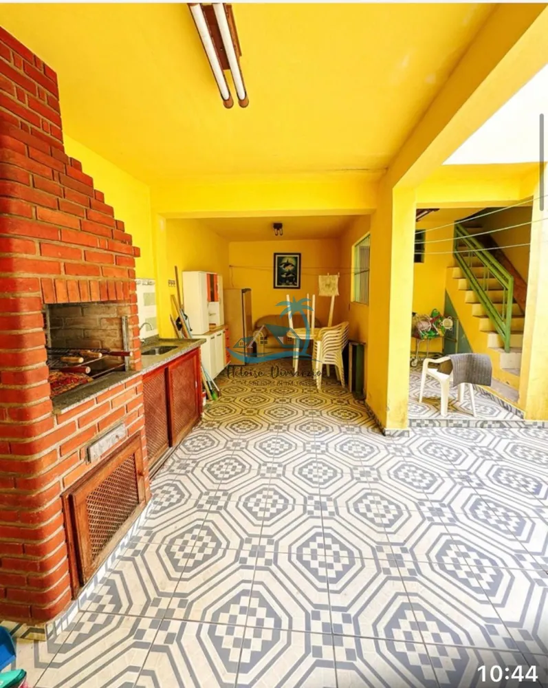 Casa, 5 quartos, 138 m² - Foto 1