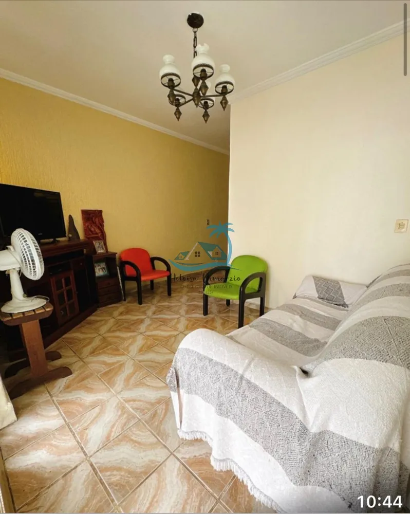 Casa, 5 quartos, 138 m² - Foto 4