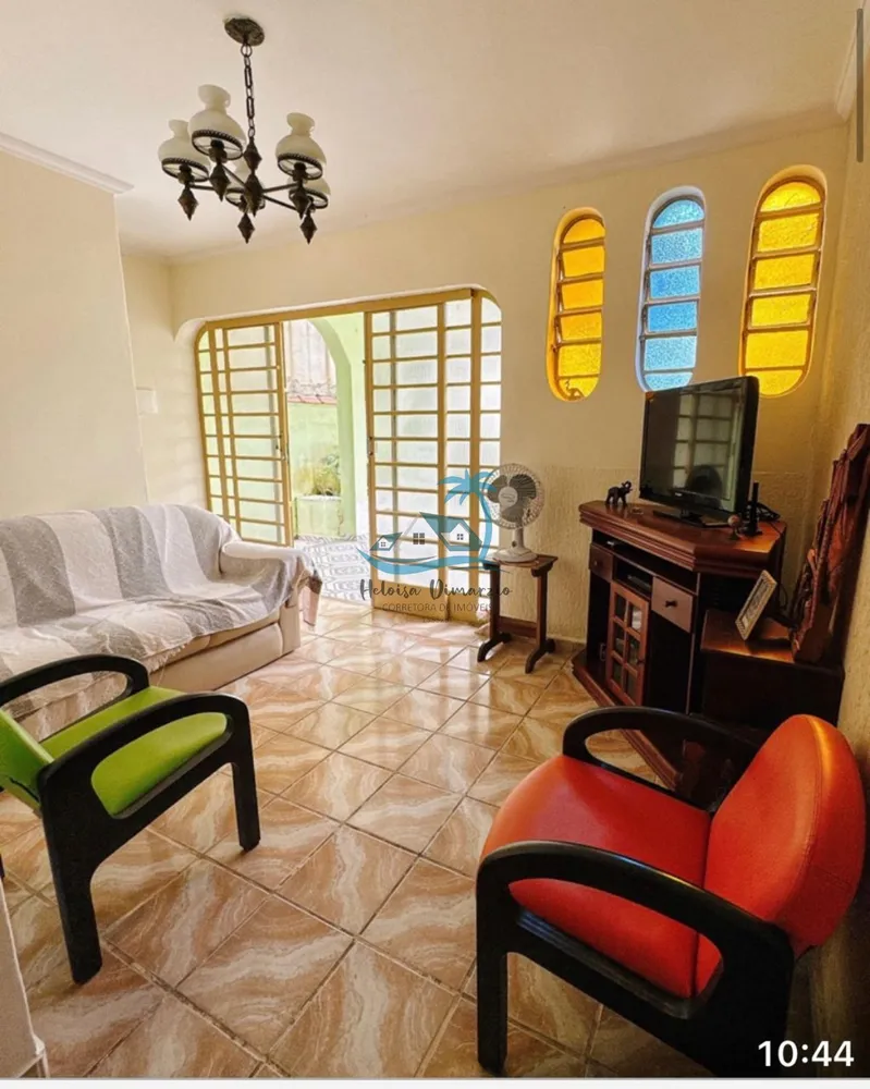 Casa, 5 quartos, 138 m² - Foto 3