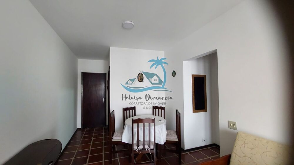 Apartamento à venda com 1 quarto, 49m² - Foto 2