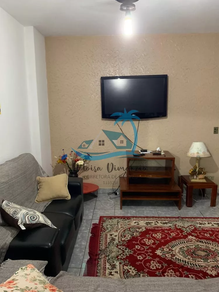 Apartamento à venda com 2 quartos, 75m² - Foto 4