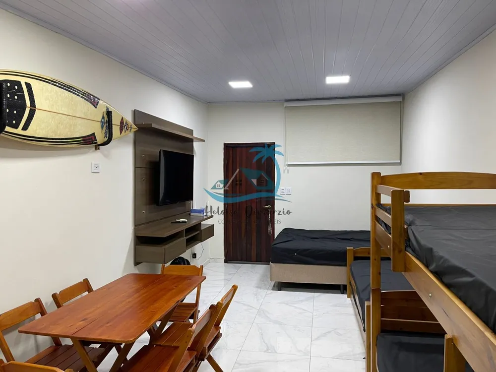Kitnet-Studio, 35 m² - Foto 3