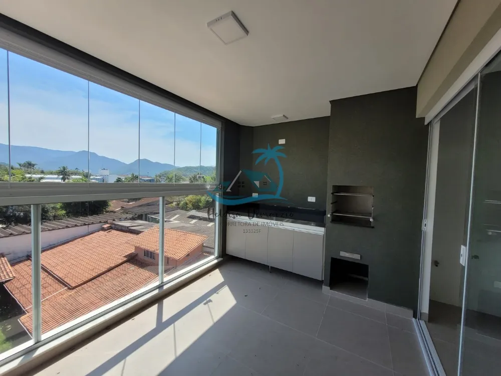 Apartamento, 3 quartos, 127 m² - Foto 1