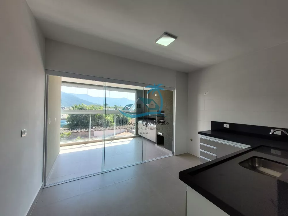 Apartamento, 3 quartos, 127 m² - Foto 2
