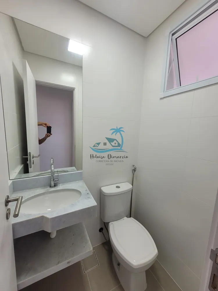 Apartamento, 3 quartos, 127 m² - Foto 9