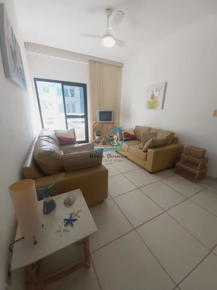 Apartamento, 2 quartos, 69 m² - Foto 2