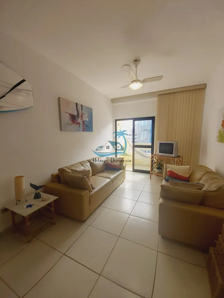 Apartamento, 2 quartos, 69 m² - Foto 1