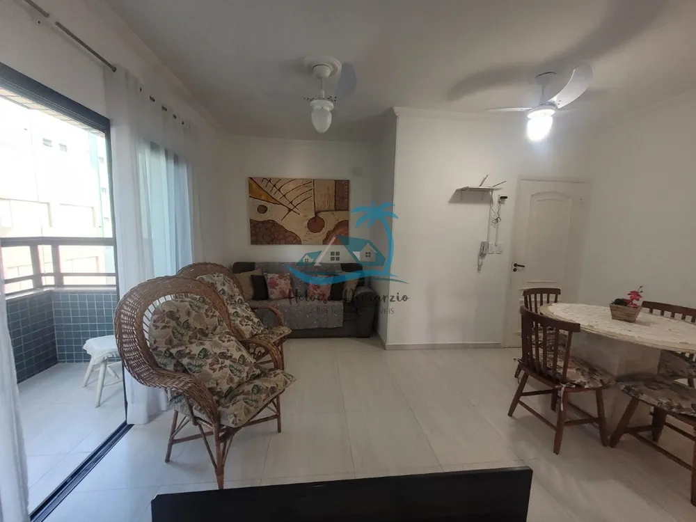 Apartamento, 2 quartos, 72 m² - Foto 3