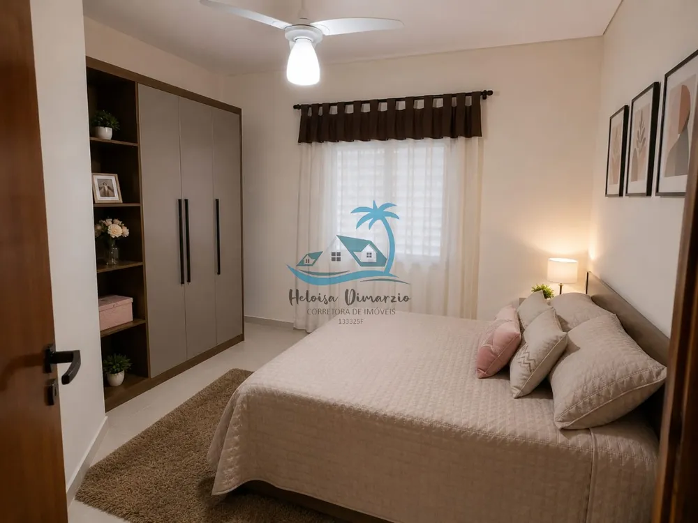 Apartamento, 2 quartos, 58 m² - Foto 2