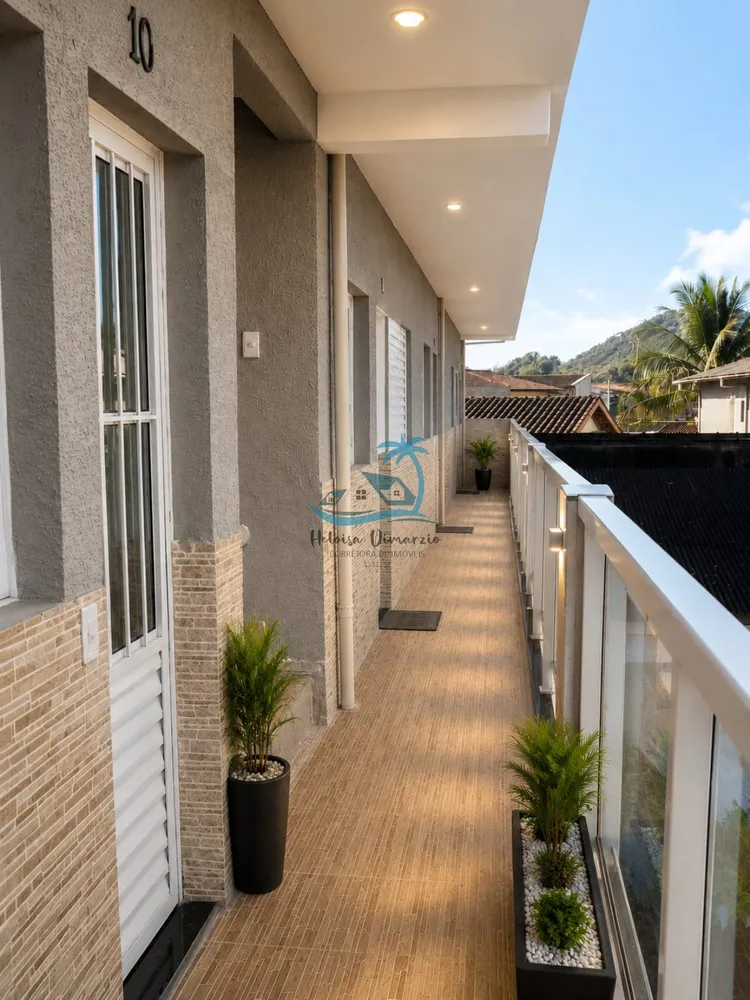 Apartamento, 2 quartos, 58 m² - Foto 6