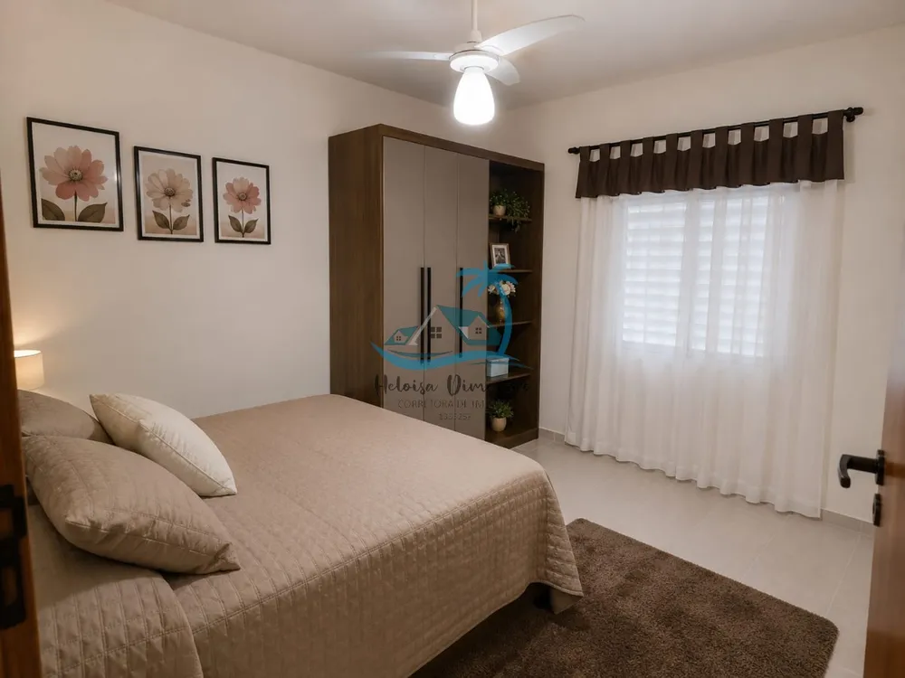 Apartamento, 2 quartos, 58 m² - Foto 3