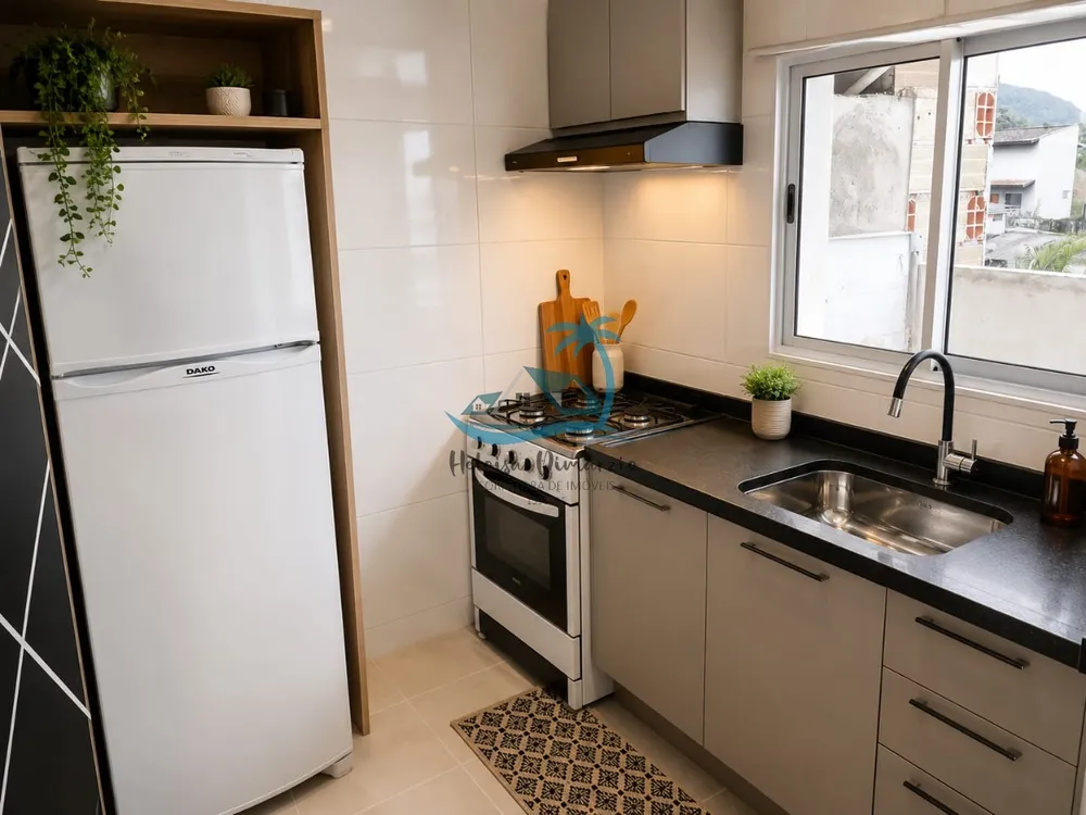 Apartamento, 2 quartos, 58 m² - Foto 4