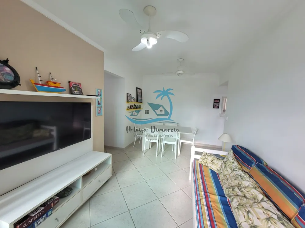 Apartamento, 2 quartos, 68 m² - Foto 2
