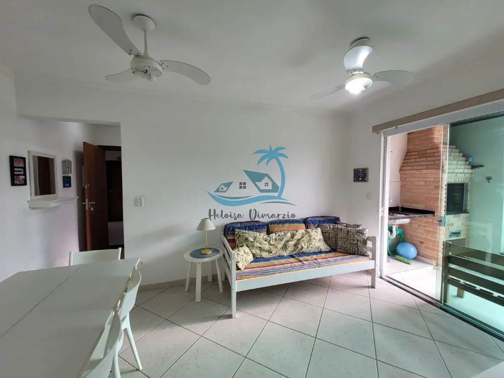Apartamento, 2 quartos, 68 m² - Foto 1