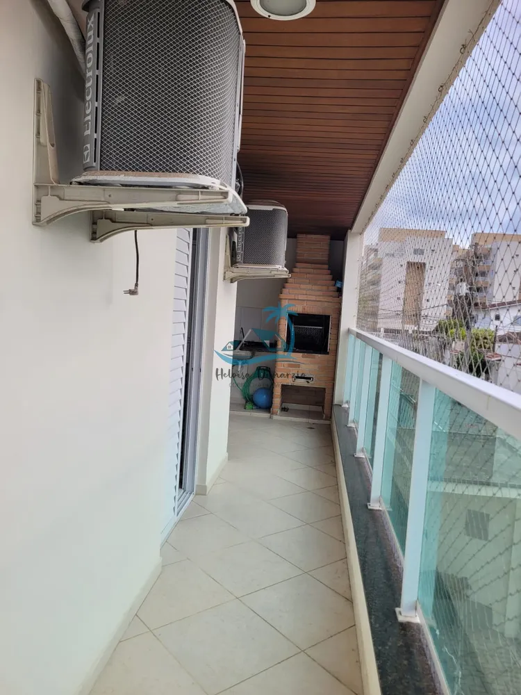 Apartamento, 2 quartos, 68 m² - Foto 9