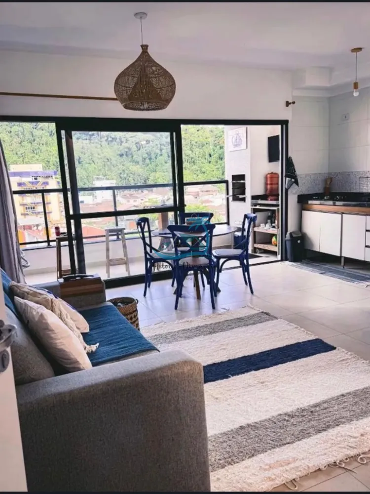 Apartamento, 1 quarto, 50 m² - Foto 2