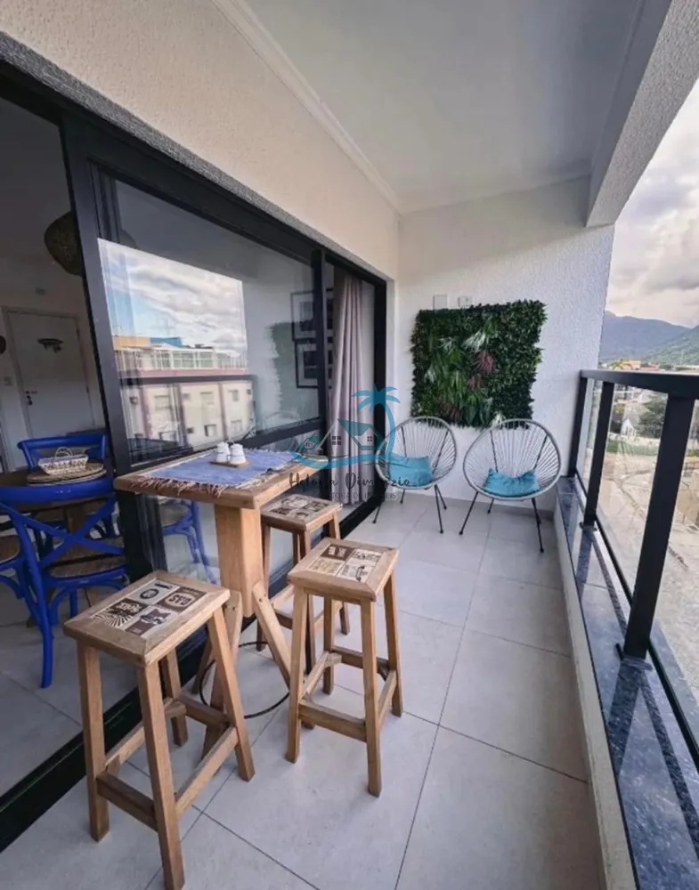 Apartamento, 1 quarto, 50 m² - Foto 6