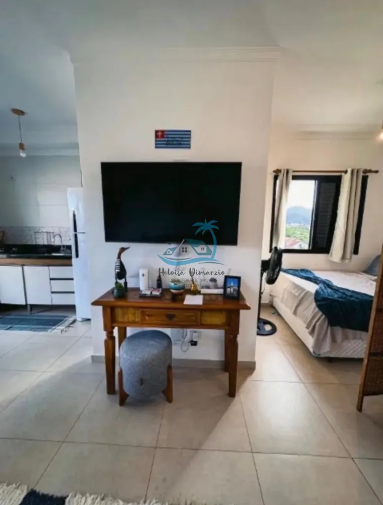Apartamento, 1 quarto, 50 m² - Foto 3