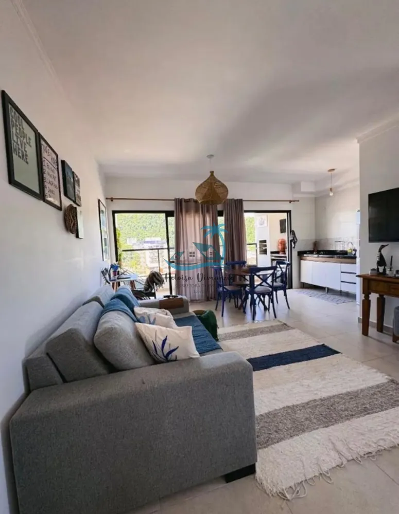 Apartamento, 1 quarto, 50 m² - Foto 1