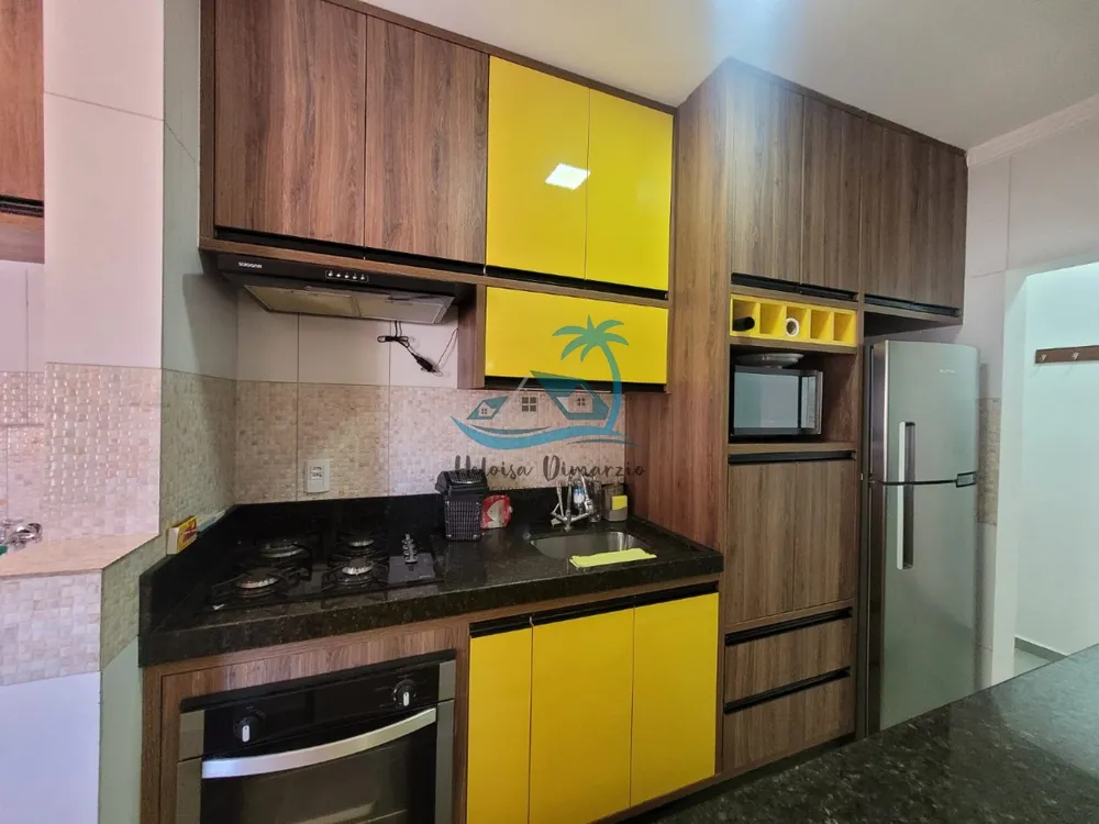 Apartamento, 2 quartos, 80 m² - Foto 4