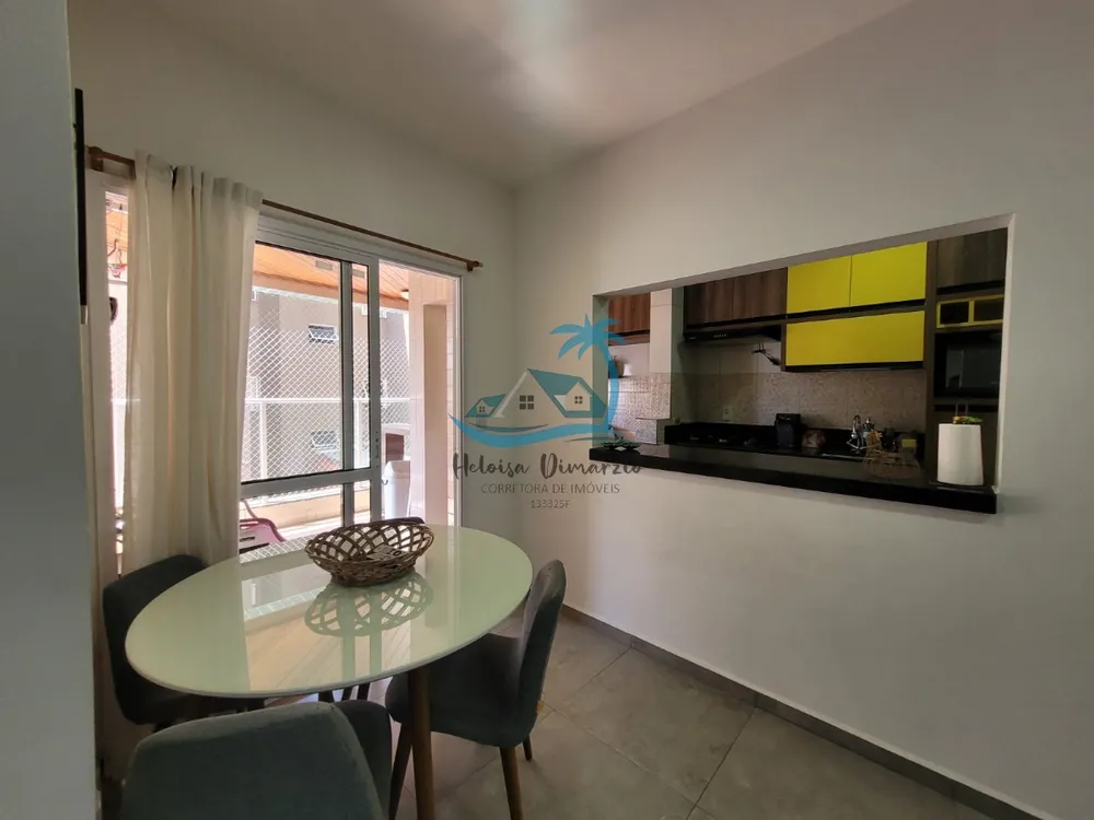 Apartamento, 2 quartos, 80 m² - Foto 6