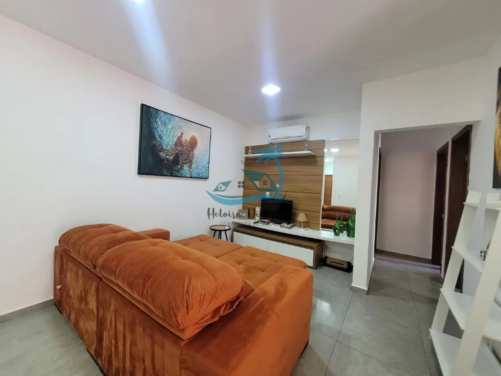 Apartamento, 2 quartos, 80 m² - Foto 1