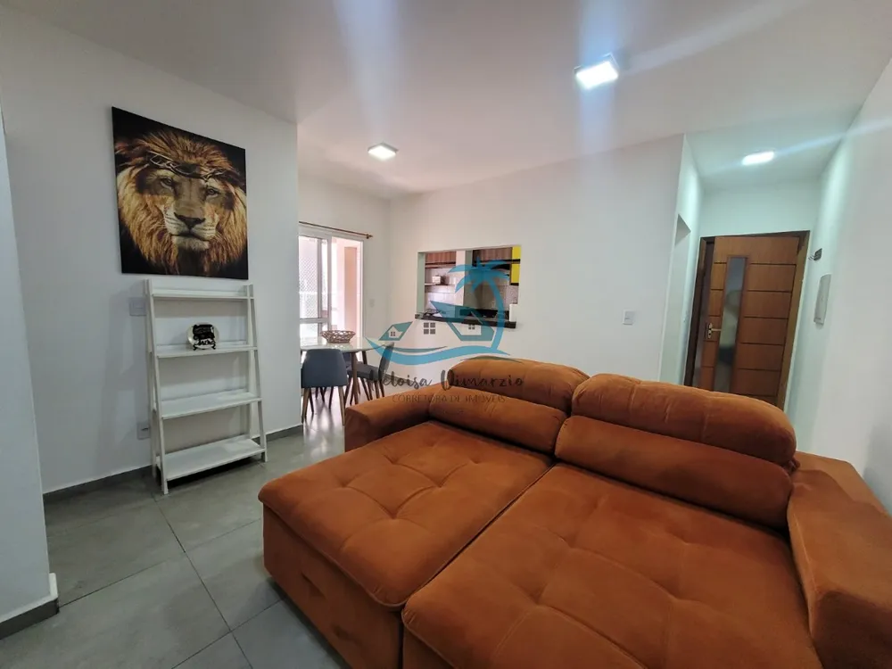 Apartamento, 2 quartos, 80 m² - Foto 2