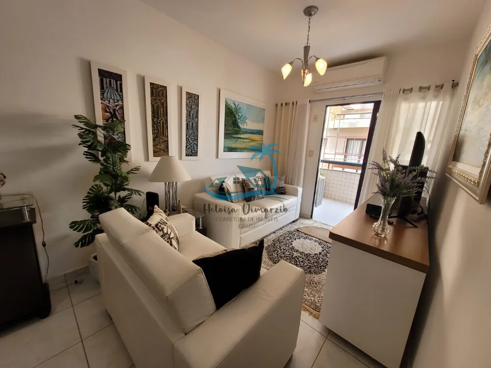 Apartamento, 2 quartos, 77 m² - Foto 1