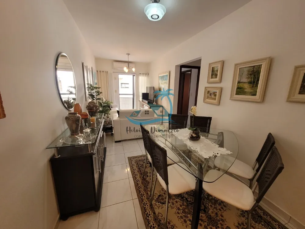 Apartamento, 2 quartos, 77 m² - Foto 2